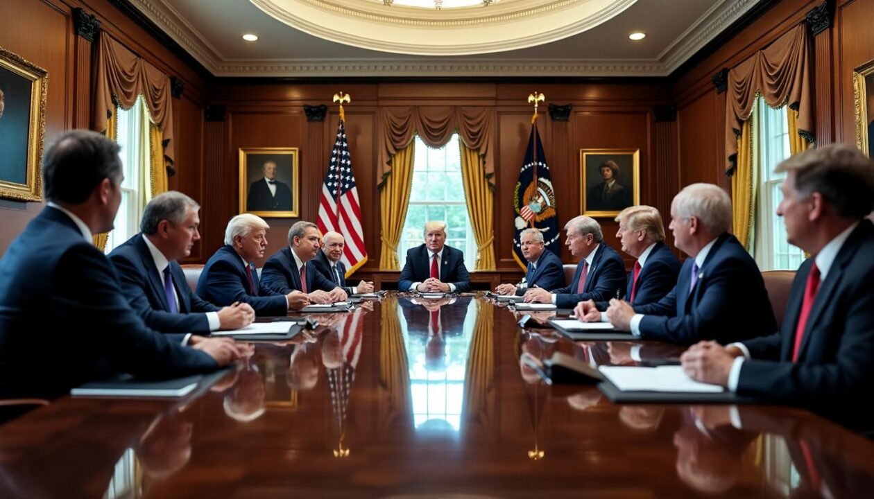 découvrez pourquoi le vote décisif sur la construction de la salle de bal de donald trump à la maison blanche a été reporté, ses enjeux et les réactions des responsables politiques.