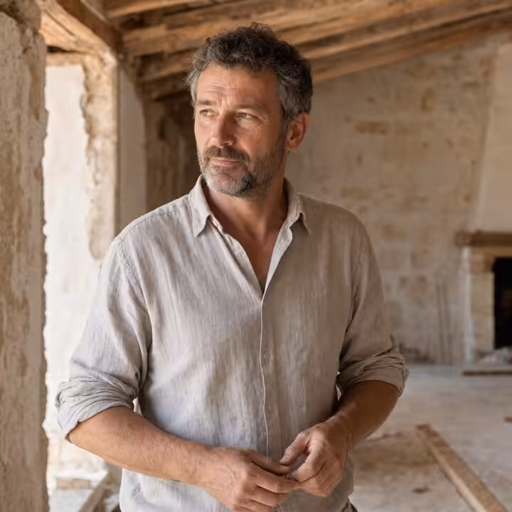 Guillaume Vincent