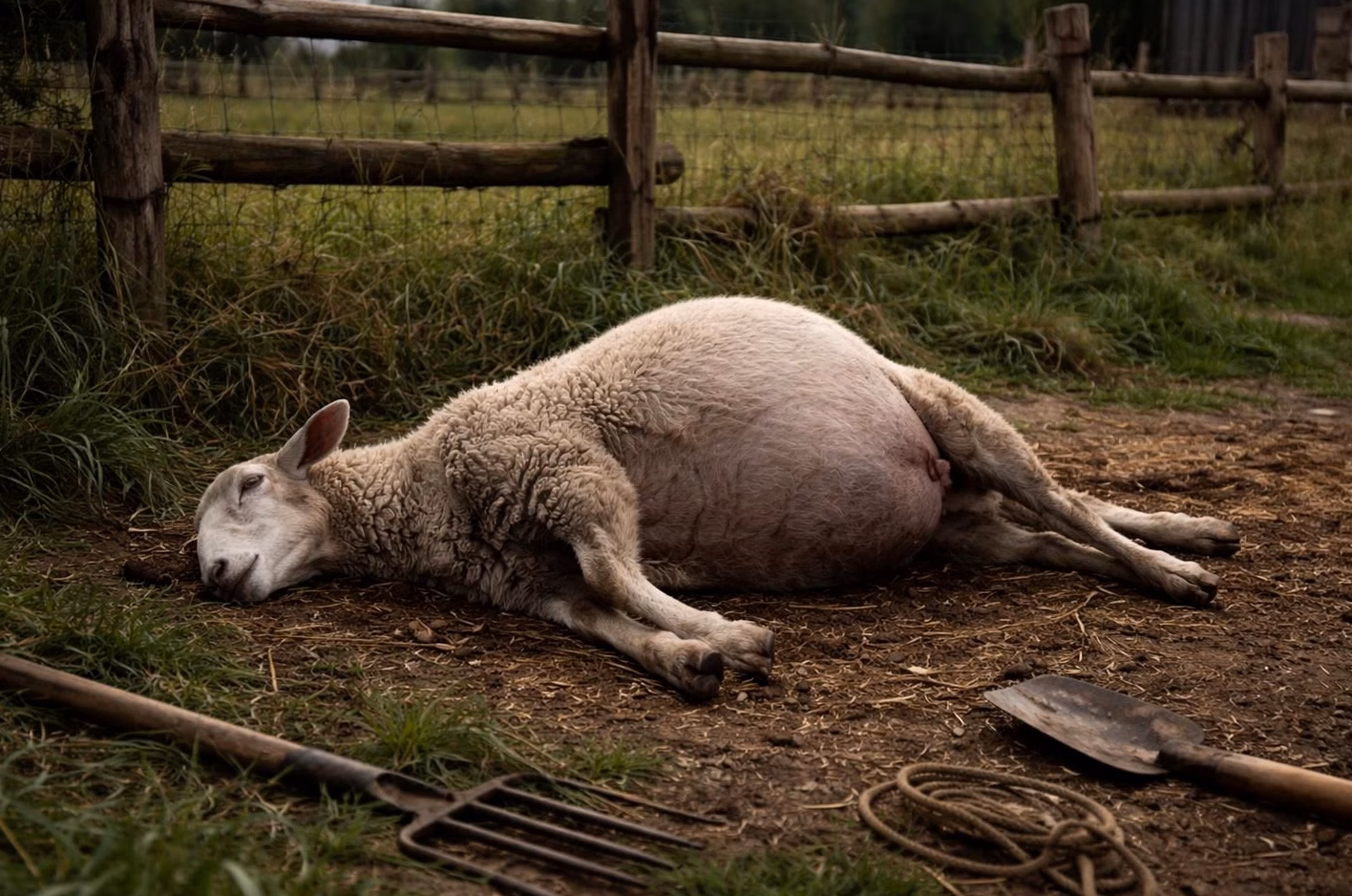 Animals encore abandonnés en masse : quand l&rsquo;abandon devient une triste habitude chez nous