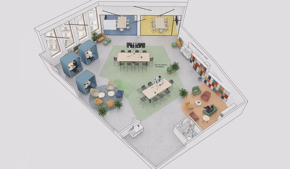 Bonneville : Vers une transformation de la maison médicale en habitat inclusif