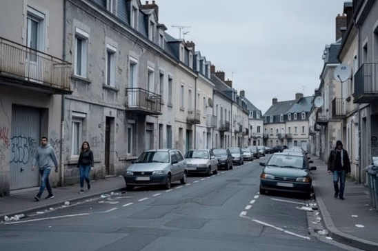 Conflit autour d’un local : la CGT et la direction de Nov’Habitat s’affrontent à Châlons-en-Champagne