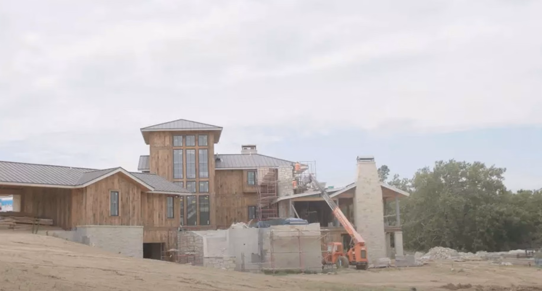 Clisson : Découvrez la nouvelle Maison de l&rsquo;Habitat qui vient d&rsquo;ouvrir ses portes