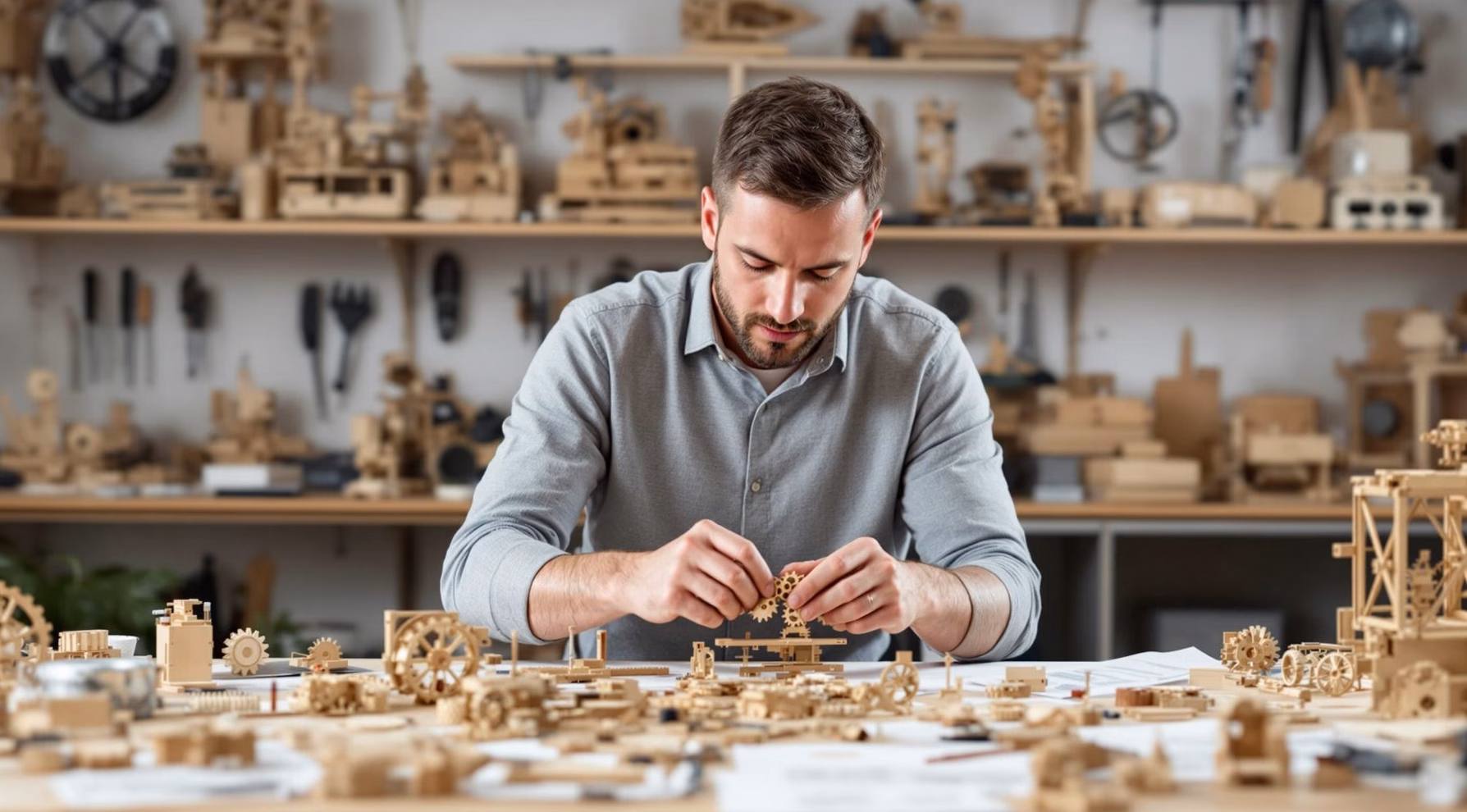 Construire un poulailler : plans, dimensions et conseils