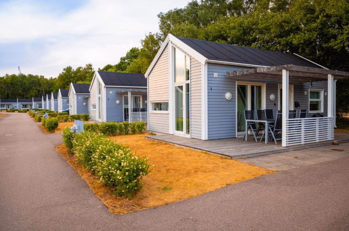 Maison de l’habitat durable : astuces incontournables pour un logement frais pendant la canicule