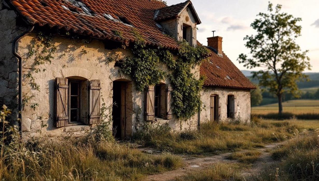 Pourquoi nos aïeux plantaient-ils un laurier à l’angle des maisons ? Un secret transmis à travers trois générations…