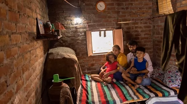 À « Ma Maison » : un lieu de vie où l’humain demeure au centre pour les Petites Sœurs des Pauvres