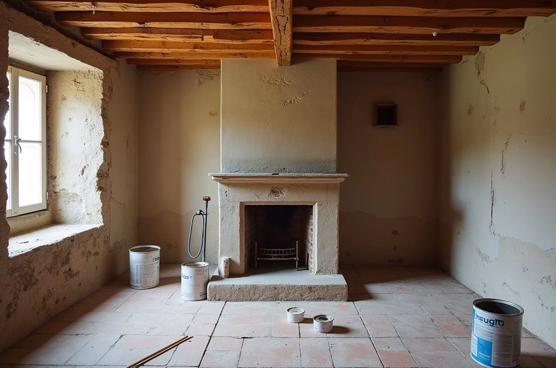 La vidéo du jour : « C&rsquo;était la maison de mes ancêtres » – Plongée bouleversante dans le quotidien de ceux qui ont tout perdu en 48 heures