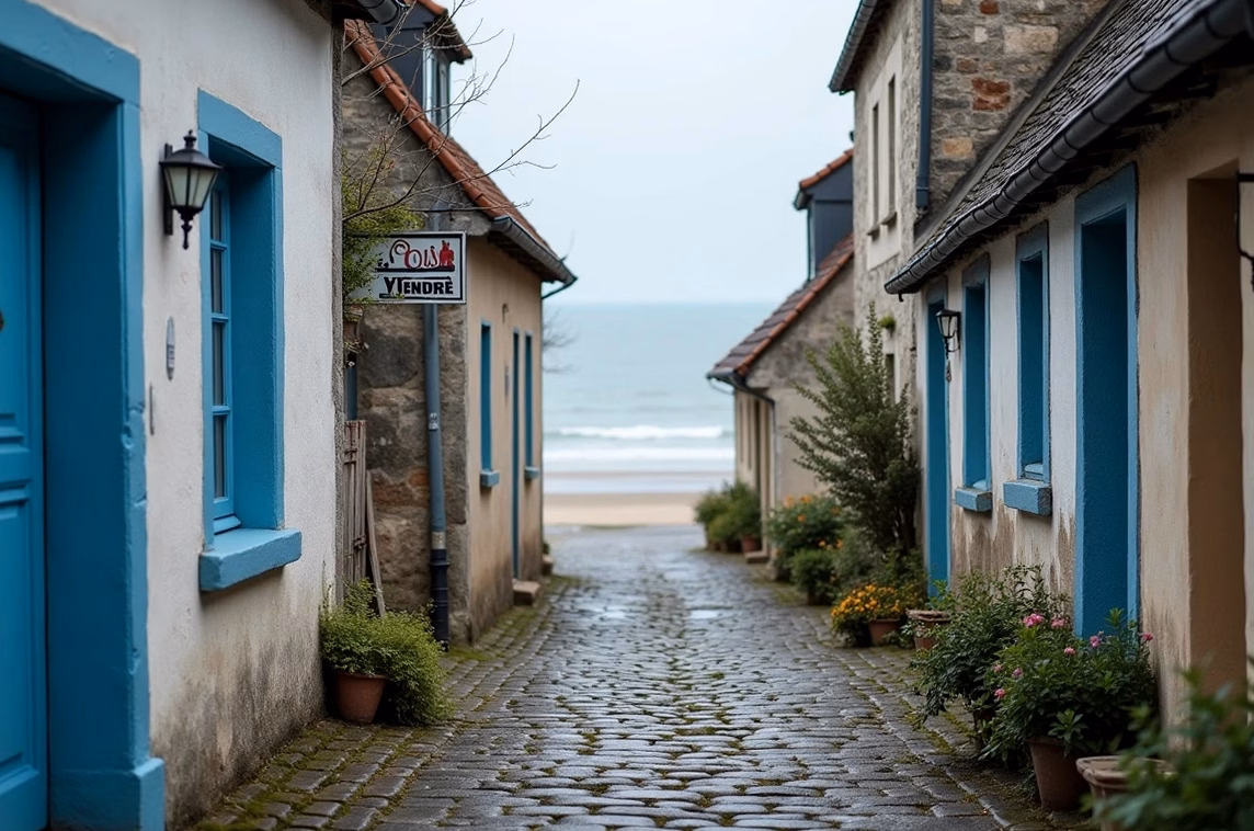 « La maison passive, une solution idéale pour le climat breton » : les insights de Sébastien Morfouace, architecte spécialisé