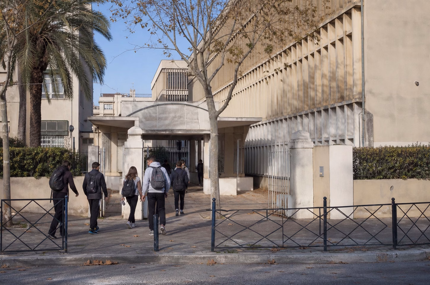 « Pousses d’Archi » : les mercredis, les enfants deviennent architectes à Montpellier grâce à la MAO