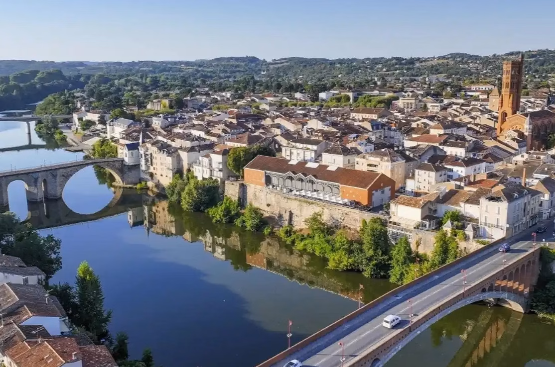 Romans-sur-Isère se réinvente pour dynamiser et embellir son cœur de ville