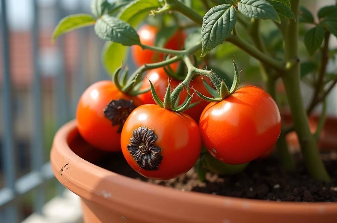 Tuteurs et palissades pour tomates : techniques de fixation