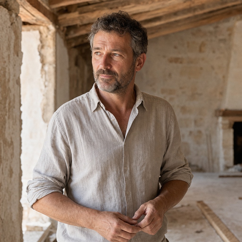 Guillaume Vincent