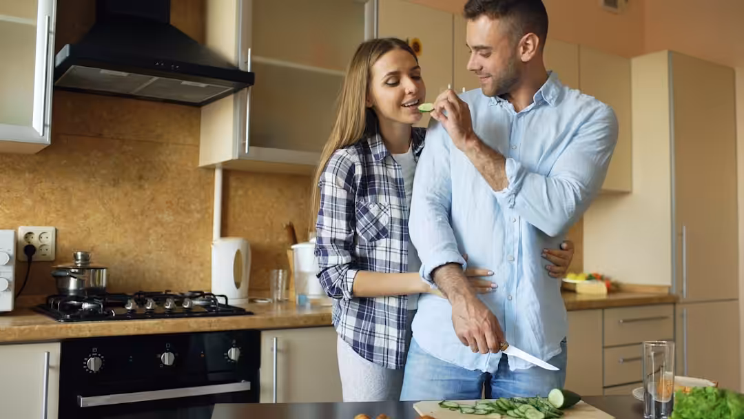 Installer un îlot dans sa cuisine : les erreurs à éviter